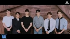 ASTRO 아스트로 ON4 WWW - Full Online Concert 2020 (ENG SUB)