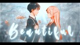 Shikimori & Izumi | [Edit/AMV] Beautiful Angel