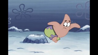 IQ ของ Patrick ผันผวนไปมา