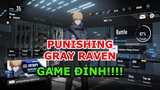 [Punishing Gray Raven] Chỉ 2 từ: Game đỉnh!!!