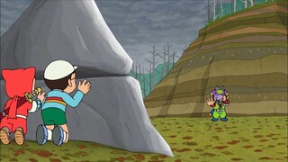 Ninja Hattori Returns S01E15