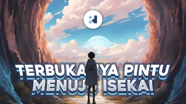 Anime yg MCnya bisa bolak balik Isekai sesuka hati