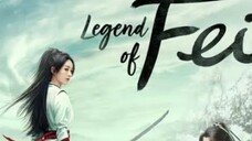 Should I Continue Watching Legend of Fei #wangyibo #cdr