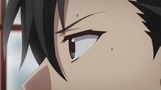 BLACK SUMMONER EPISODE 3 [ENG DUB]