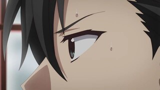 BLACK SUMMONER EPISODE 3 [ENG DUB]