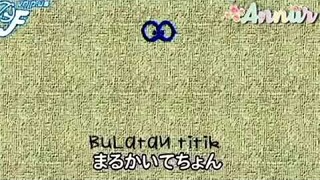 Lagu Doraemon Versi Malaysia