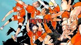 Haikyuu「AMV」- Into It - Chase Atlantic