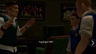 A little help - Chapter 1 Episode 5 - Bully Scholarship Edition