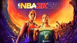 Download NBA 2K23 PC Game Free  (torrent) | NBA 2K23 Download PC