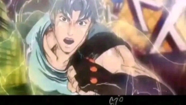 Meme tuyệt vời của JOJO