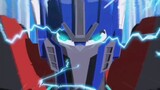 [Hoạt hình] Transformers: Robots in Disguise