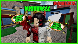 Drama Malaikat & Iblis Terulang Lagi (Murder Mystery 2) - Roblox Indonesia