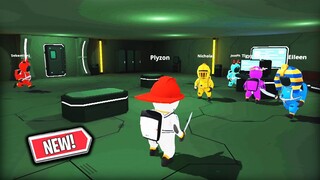 18 Best NEW Android & iOS Games of January 2021