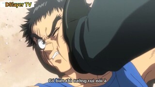 Ushio to Tora Tập 6 - Nói gì chứ