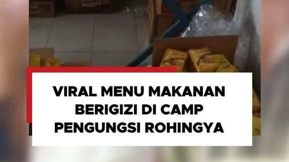 Kondisi terbaru ROHINGYA di Indonesia hari ini !!!