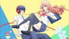 3D Kanojo: Real Girl Eps 5