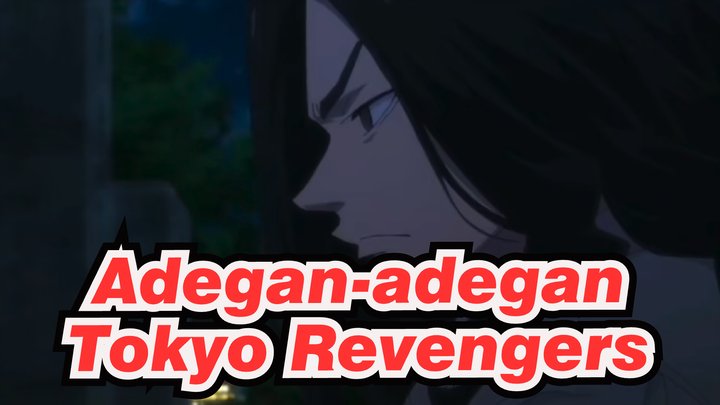 [Tokyo Revengers] Kita Akan Menang
