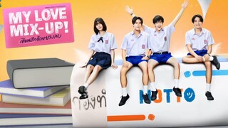 My Love Mix-Up! eps 4 sub indo