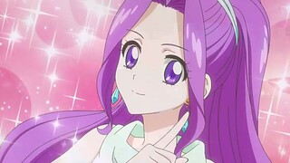 Aktivitas Idol】Mizuki Kanzaki------Koleksi Dressup Performa