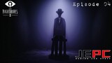 MY LITTLE NIGHTMARE 2 EP4| NOW WE HAVE A FEDORA WEARING SLENDER MAN!!!