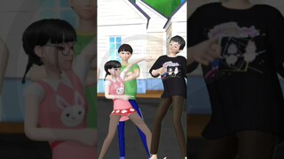 Baju Hitam Kena Pukul 😱😱 #upinipinlucu #ZEPETO #ejenali #boboiboy #Rayyanalplay #shorts2024