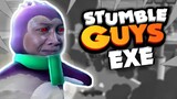 Stumble guys exe fajar sadboy - gameplay funny moment