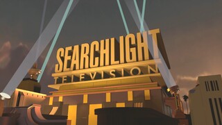 Searchlight Television (2020 - Concept)