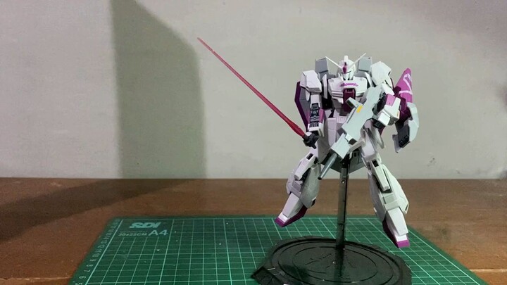 HG Zeta A3 (JMS)