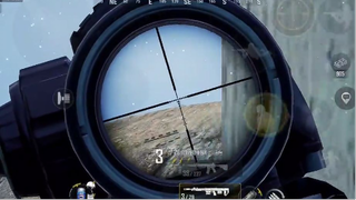 PUBG Highlights Game #10