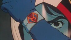 Gatchaman (1972) Episode 05 English Dubbed