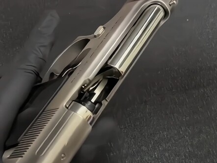 The toys that a tough guy should have