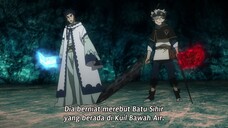 Black Clover episode 46 sub indo HD