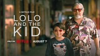 Lolo and the Kid (2024) 720pHD