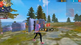 Free fire gameplay Infinix note 11