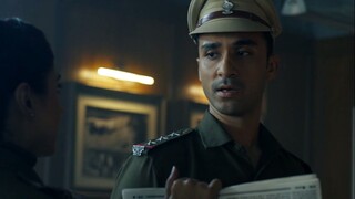 Gyaarah Gyaarah S01 E01 Hindi 720p WEBRip x264 ESub [DDN]