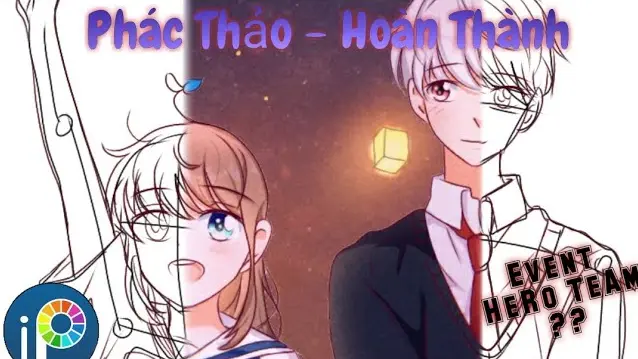 Với phong cách anime đầy tài năng, nhân vật Kairon do bạn vẽ có thể đem lại những cảm xúc đặc biệt. Trân trọng những chi tiết và tính cách độc đáo, ảnh hưởng đến khoảnh khắc từng giây trong cuộc sống của bạn.