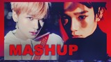 [MASHUP] NCT DREAM & EXO :: GO X Monster