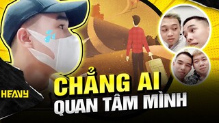 KimChon Về Quê Bị As Mobile Và Cả Team Xua Đuổi | HEAVY KIMCHON