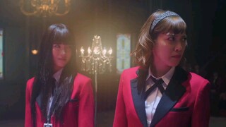 Kakegurui EP 5 S2 live action ( eng sub )