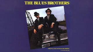 The Blues Brothers - Sweet Home Chicago (Official Audio)