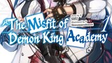 The Misfit of Demon King Academy Episode 3