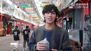 Zuo Ye  左叶 จั่วเย๋ VLOG 18-11-2022