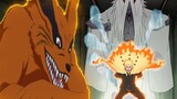 Kurama Sẽ Được Giải Phóng - Naruto Chia Chakra Cửu Vĩ Thành 2 Phần Âm/Dương?