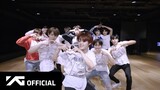 TREASURE - ‘MY TREASURE’ DANCE PRACTICE VIDEO