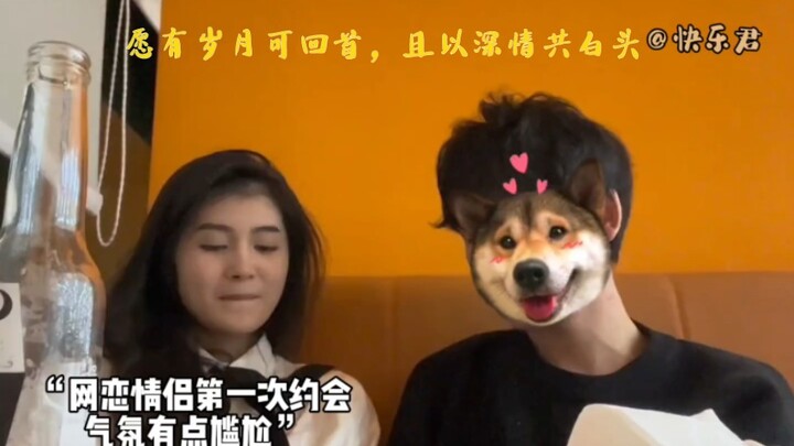 “让时间证明，我们的爱不是一时兴起”