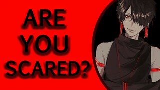 Yandere Boyfriend Kidnaps You {Japanese Voice Acting Practice}[M4A]