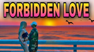 GTA 5 - FORBIDDEN LOVE (The Silva sibling PART 3) - Billionaire CIty RP