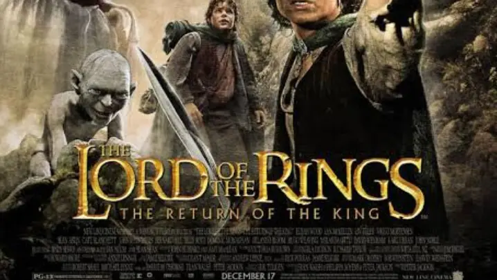 The Lord of the Rings: (2002) The Two Towers TAGALOG DUBBED