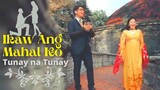 Ikaw Ang Mahal Ko Filipino Folk Song [Classical Soprano Rendition] Kundiman Awiting Bayan - Tagalog