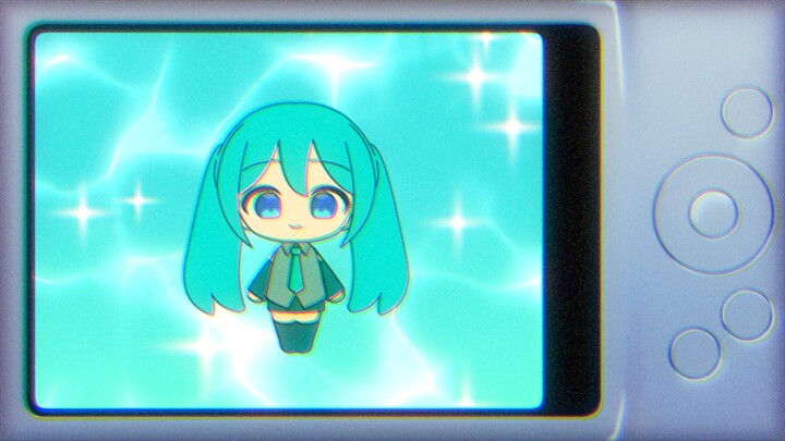 集光 / 初音ミク